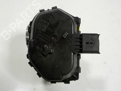 Throttle body PEUGEOT 208 I (CA_, CC_) 1.6 HDi / BlueHDi 75 | BP11819313M82 