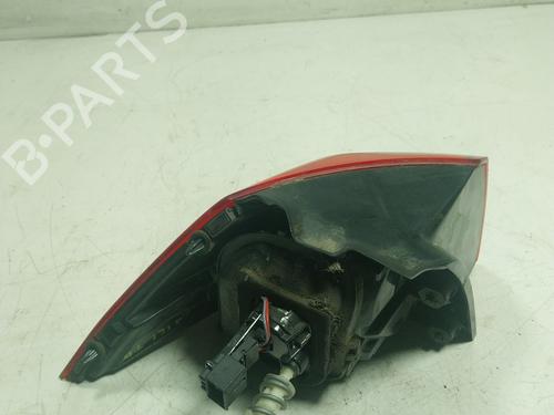Right taillight VW GOLF VII (5G1, BQ1, BE1, BE2) 1.6 TDI | BP16199036C35 