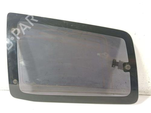 Used Rear left door window Rear left door window 39538040 39538040