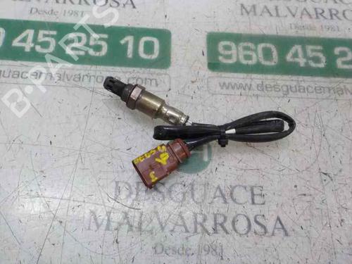 Used Electronic sensor SEAT IBIZA V (KJ1, KJG) 1.0 TSI (116 hp) 8741065