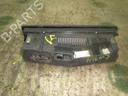 Climate control BMW 3 (E46) 330 d | BP3835816I5 