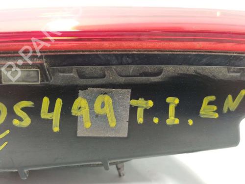 Left tailgate light VW PASSAT B8 (3G2, CB2) 2.0 TDI | BP39529014C79 - Image 4