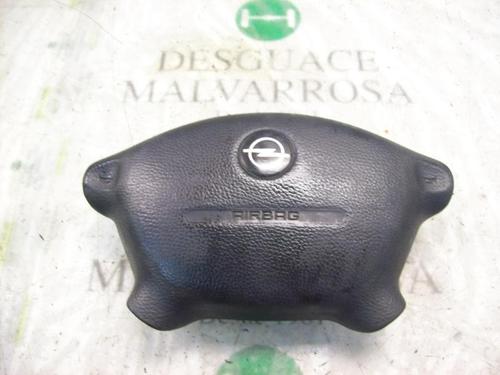 Lenkradairbag OPEL VECTRA B Hatchback (J96) [1995-2003]  3770734