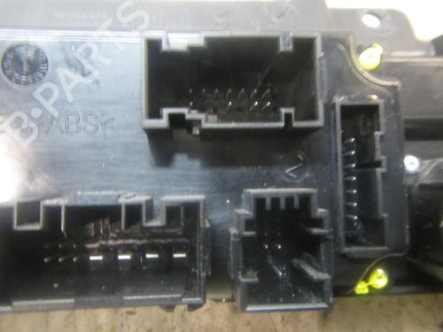 Climate control BMW X6 (E71, E72)  | BP4010836I5 