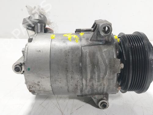AC compressor FORD FOCUS III 1.0 EcoBoost | BP29270618M34 