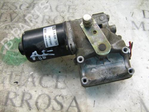 Viskermotor vindrude PEUGEOT 307 (3A/C) 2.0 HDi 90 (90 hp) 3784861