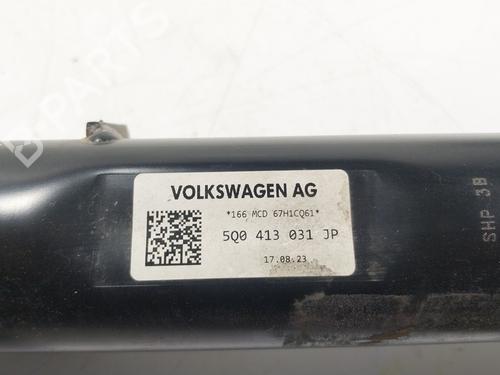 Right front shock absorber VW T-ROC (A11, D11) 2.0 TDI SCR | BP30828780M17 - Image 3