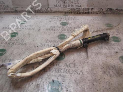 Left curtain airbag MERCEDES-BENZ E-CLASS (W210)  | BP3826539C11 