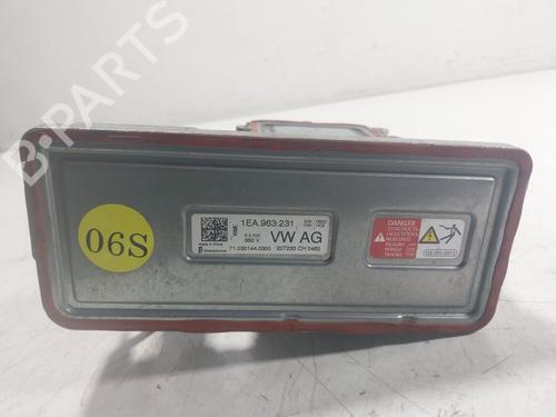 Climate control VW ID.3 (E11, E12)  | BP20087349I5  - Image 5