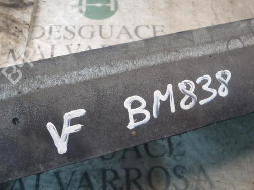 Intercooler RENAULT LAGUNA III (BT0/1) 2.0 dCi (BT01, BT08, BT09, BT0E, BT0K, BT12, BT1C, BT1D,... | BP3801946M30 