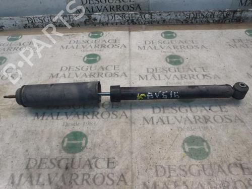 Used Left rear shock absorber Left rear shock absorber FIAT STILO (192_) 1.9 JTD (192_XE1A) (115 hp) 3803956 3803956