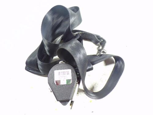 Used Rear right seatbelt Rear right seatbelt VW CC B7 (358) 2.0 TDI (140 hp) 7662287 7662287