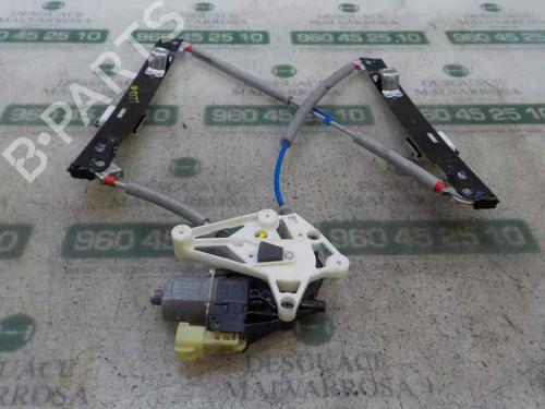 Rear left window mechanism FORD B-MAX (JK) | BP6082808C24 - Image 2