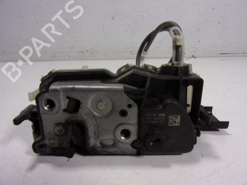Used Front right lock CITROËN C4 CACTUS [2014-2025]  15724172