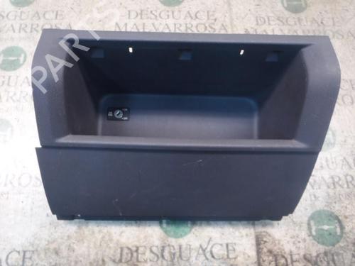 Used Glove box Glove box VW CADDY III Box Body/MPV (2KA, 2KH, 2CA, 2CH) 1.9 TDI (105 hp) 3800833 3800833