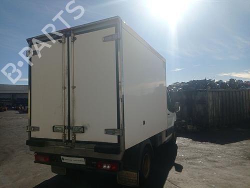 Subframe FORD TRANSIT V363 Platform/Chassis (FED, FFD)  | BP17997440M9  - Image 5