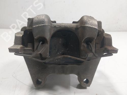 Used Left rear brake caliper Left rear brake caliper AUDI Q3 Sportback (F3N) 35 TFSI Mild Hybrid (150 hp) 17574205 17574205