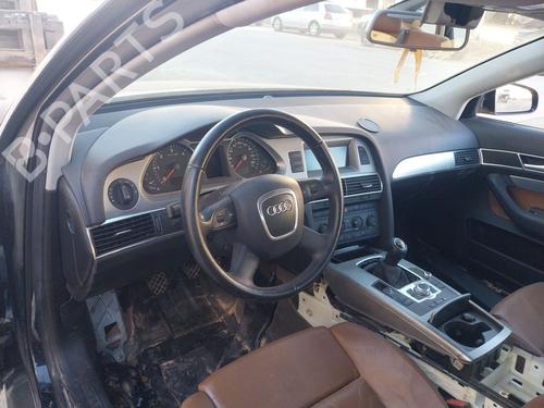 AC compressor AUDI A6 C6 (4F2) 2.0 TDI | BP23269139M34  - Image 13