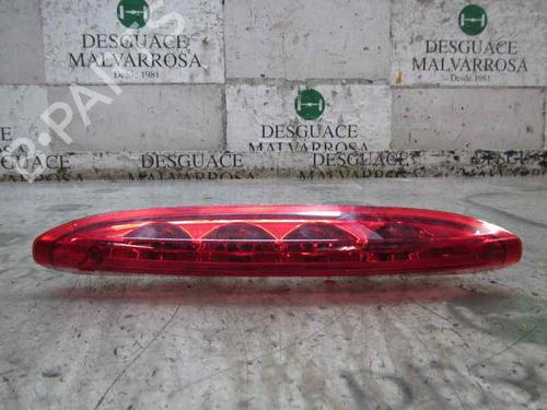 Used Rear center light Rear center light PEUGEOT 208 I (CA_, CC_) 1.2 VTI 82 (82 hp) 10968710 10968710