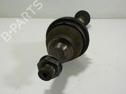 Left front driveshaft CITROËN C4 II (NC_)  | BP15471462M38 