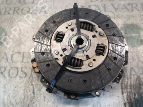 Other OPEL TIGRA TwinTop (X04) 1.8 (R97) | BP25802199O1