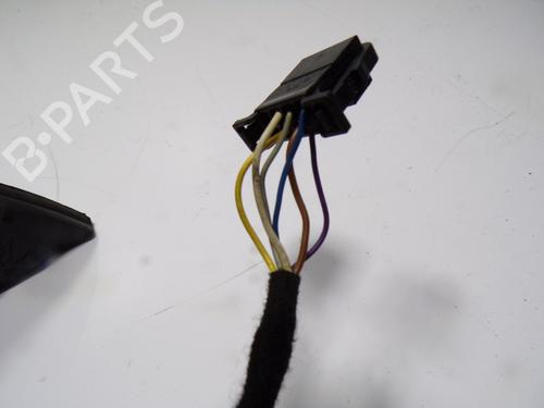 Left mirror SEAT TOLEDO IV (KG3)  | BP15960289C26 