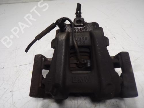 Right rear brake caliper BMW 1 (F20) 118 d | BP15839382M106 
