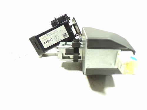 Used Ignition barrel Ignition barrel CITROËN C4 Grand Picasso II (DA_, DE_) [2013-2026] 8420746 8420746