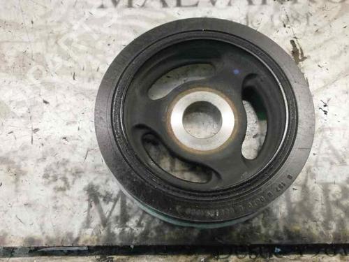 Pulley CITROËN XSARA PICASSO (N68) 1.6 HDi | BP14267067M122 