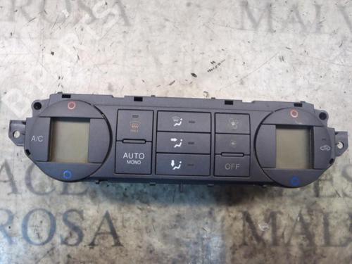 Used Climate control Climate control FORD FOCUS II (DA_, HCP, DP) 1.6 Ti (115 hp) 3797496 3797496
