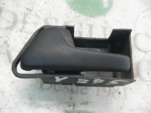 Used Rear left interior door handle Rear left interior door handle VW VENTO (1H2) 2.0 (115 hp) 3789238 3789238