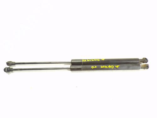 Gassdemper Bakluke DACIA SANDERO II TCe 90 (B8M1, B8MA, B8AC) (90 hp) 14286297