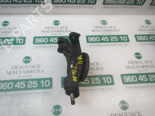 Right front steering knuckle PEUGEOT 308 I (4A_, 4C_) 1.6 16V | BP3879939M26