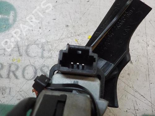 Electronic module PEUGEOT 207 (WA_, WC_)  | BP14282391M83 