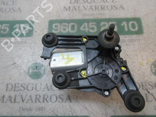 Used Rear wiper motor Rear wiper motor CITROËN C4 II (NC_) [2009-2026] 3874012 3874012