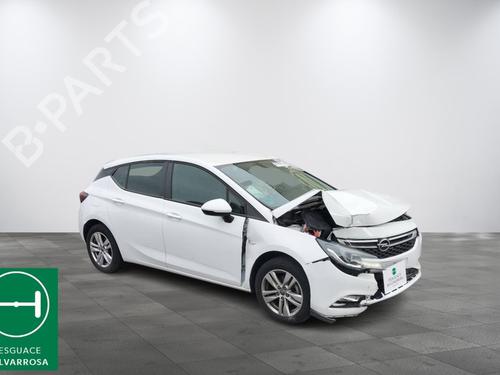 Steering column stalk OPEL ASTRA K (B16)  | BP13545215I23 