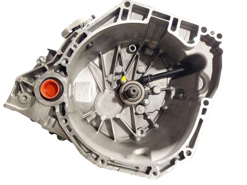 Used Gearbox Gearbox RENAULT KADJAR (HA_, HL_) 1.2 TCe 130 (HLMR) (130 hp) 30458568 30458568