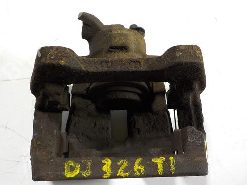 Left rear brake caliper LAND ROVER RANGE ROVER SPORT I (L320) 2.7 D 4x4 | BP11554399M107
