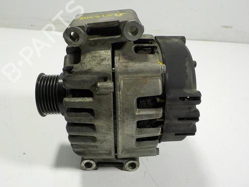 Alternator MERCEDES-BENZ C-CLASS (W205) C 200 d (205.007) | BP11947155M7 