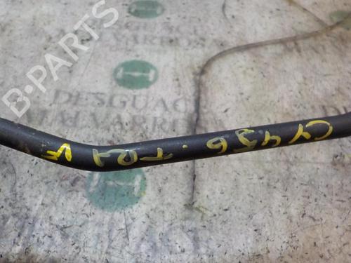 Anti roll bar MERCEDES-BENZ R-CLASS (W251, V251) R 320 CDI 4-matic (251.022, 251.122) | BP3850246M96 