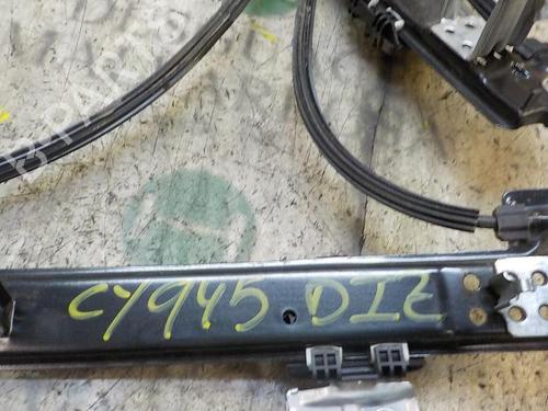 Front left window mechanism SEAT IBIZA IV (6J5, 6P1)  | BP3852447C22