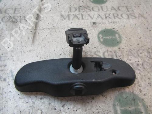 Rear mirror CADILLAC SRX 3.6 | BP4007835I6 - Image 2