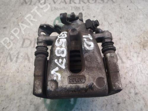 Used Right rear brake caliper OPEL ZAFIRA / ZAFIRA FAMILY B (A05) 1.7 CDTI (M75) (110 hp) 11547159