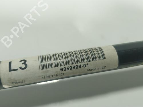 Anti roll bar BMW X1 (F48) xDrive 18 d | BP26592196M96 