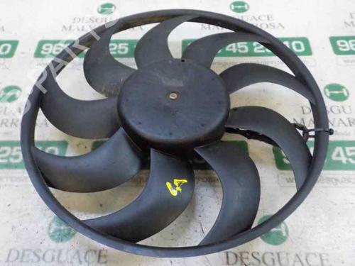 Used Radiator fan BMW 3 Touring (F31) 316 d (116 hp) 5282649