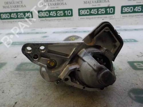 Starter RENAULT CAPTUR I (J5_, H5_)  | BP6131580M8 
