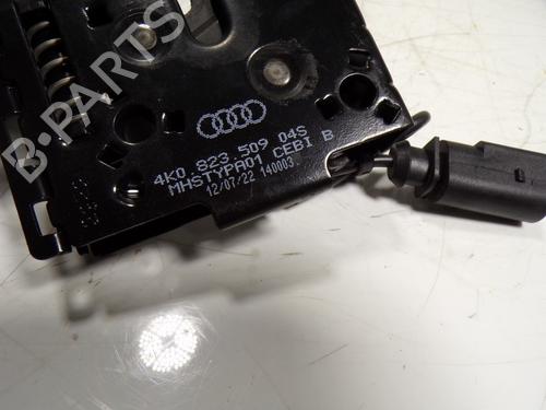 Hood lock CUPRA LEON Sportstourer (KL8, KU8, KUD) 2.0 TSI 4Drive | BP15179319C133 