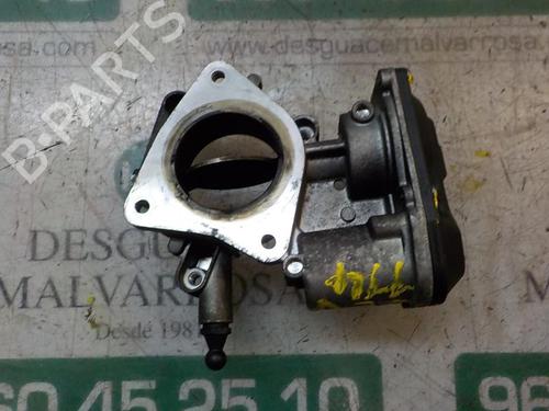 Throttle body OPEL INSIGNIA A (G09) 2.0 CDTI (68) | BP3871362M82 