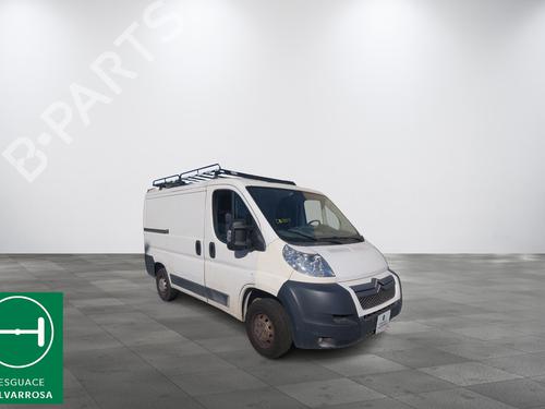 Used Parts CITROËN JUMPER II Van  2.2 HDi 110  1690905