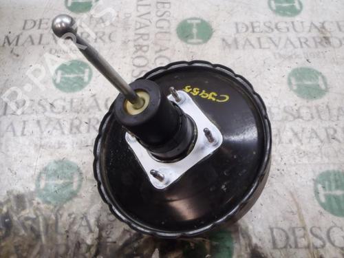 Servo brake VW POLO (9N_, 9A_) 1.4 16V | BP3819725M42 